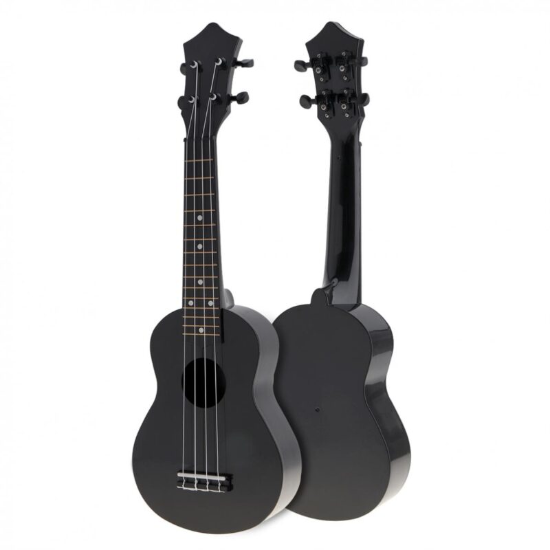 Guitare Montessori noir