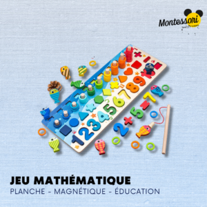 Jeu-mathematique-plache-magnetique-education montessori