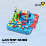 Jeu Montessori Mon-petit-circuit-made-in-france
