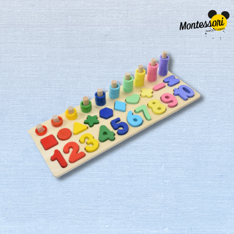 jeu-mathematique montessori